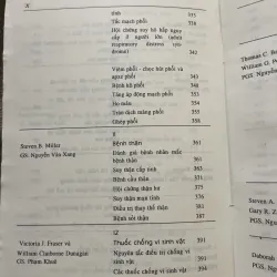 Cũng đang điều trị nội khoa - MICHELE WOODLEY, M.D ALISON WHELAN, M.D 958654