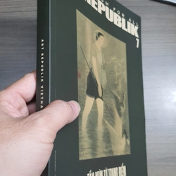 Artrepublik 7 492782