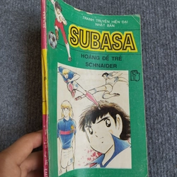 SUBASA - MANGA 533412