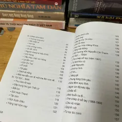 Sách cũ: Bài ca tự tình - Lưu Trọng Lư 1037117