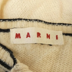 MARNI Cardigan - Hàng hiệu Chính hãng 816956