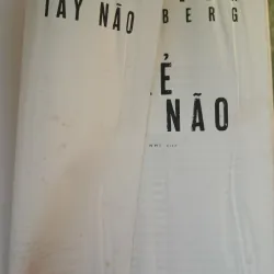 Kẻ tẩy não - Camilla Lackberg 712429