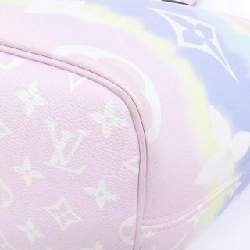 Louis Vuitton LV Escale Neverfull MM M45270 Túi - Hàng hiệu Chính hãng 801552