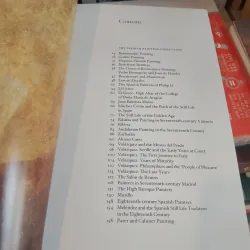 The Prado Guide (Hướng dẫn Bảo tàng Prado) - Sách tiếng Anh 788258