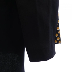 【Mã giảm giá】Áo khoác HIROKO KOSHINO 637111