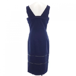 【Mã giảm giá】【Cổ điển】Christian Dior ワンピース 652523