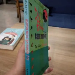 Dự Đoán Con Người - Tìm Hiểu Về 12 Con Giáp của tác giả Nell Somerville. 1034485