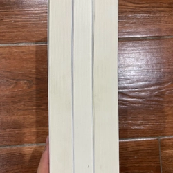 Chúa tể những chiếc nhẫn full bộ 3 tập 466517
