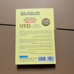 Nghệ thuật bán hàng bậc cao 675087