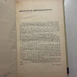 A BOOK OF PROBLEMS IN ORDINARY DIFFERENTIAL EQUATIONS 745235