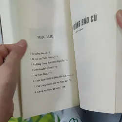 Đàng Trong Thời Chúa Nguyễn - Nguyễn Duy Chính 970274