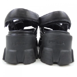 Giày sandal PRADA 1X721M - Hàng hiệu Chính hãng 830170