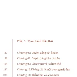 Sách Madame Chic - Rất Thần Thái, Rất Paris 674520