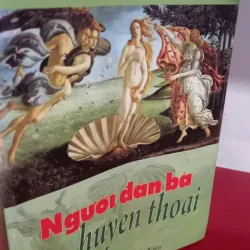 người đàn bà huyền thoại