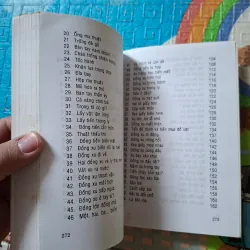 Ảo thuật vòng quanh thế giới 937007