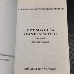 Một ngày của Ivan Denisovich 516475