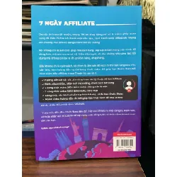 7 ngày affiliate- Cấn Mạnh Linh 695787