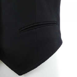 Gucci GUCCI 619326 ZKR01 Áo gile - Hàng hiệu Chính hãng 775282