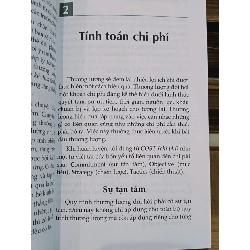 Nghệ thuật thương thuyết - David Oliver (Việt Hà, Lan Nguyên dịch) 753619