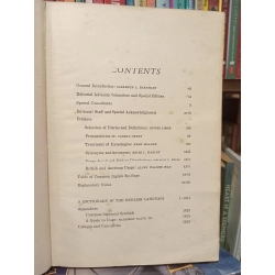 The American College Dictionary 451986