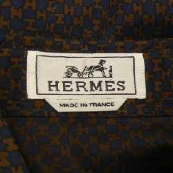 Áo sơ mi HERMES - Hàng hiệu Chính hãng 899721