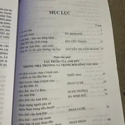 Anh Đức VỀ TÁC GIA VÀ TÁC PHẨM 593458