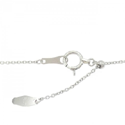 Dây chuyền kim cương PT900/PT850 0.712CT D SI1 3EXT - Hàng hiệu Chính hãng 873105