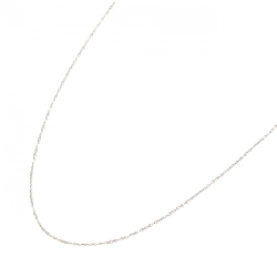 K18YG Dây chuyền - Hàng hiệu Authentic 865029