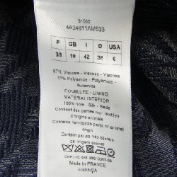 【Mã giảm giá】Christian Dior CHRISTIAN DIOR Váy 651438