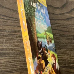 The Wind in the Willows (Scholastic Junior Classics) 972838
