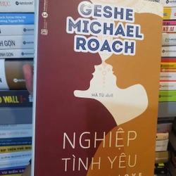 Nghiệp Tình Yêu