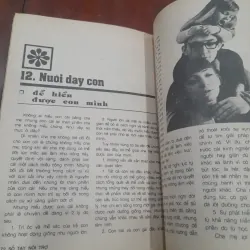 SỔ TAY NỘI TRỢ tập 23 763055