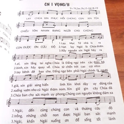 Đáp Ca Alleluia - Huy Hoàng 329707