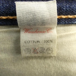 WARE HOUSE 700S Jeans - Hàng hiệu Authentic 885943