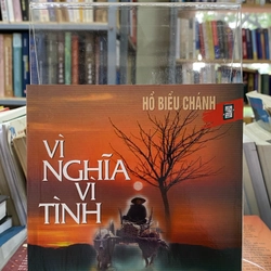 NGỌN CỎ GIÓ ĐÙA - VÌ NGHĨA VÌ TÌNH - NHÂN TÌNH ẤM LẠNH 303734