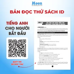 Tiếng Anh cho người bắt đầu - Bản đặc biệt 795777