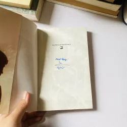 truyện ngắn Nguyễn Một  ( có chữ ký tác giả) 472847