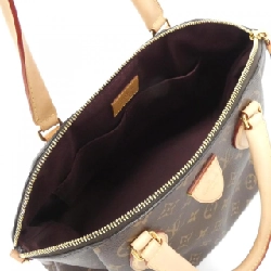 Túi Louis Vuitton Monogram Ribory MM M44546 619912