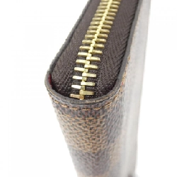 Ví Louis Vuitton Damier Portefeuille Clemence N60534 622283