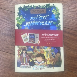 Xứ sở miên man