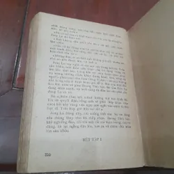 NGƯỜI CUNG NỮ (Từ Hi thái hậu), tập 1 (trọn bộ 2 tập) 600957