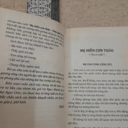 MẸ HIỀN CON THẢO THẦY GIỎI TRÒ TÀI- Tác giả Hoàng Khôi 747875