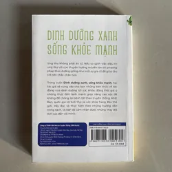 Dinh dưỡng xanh, sống khỏe mạnh  722521