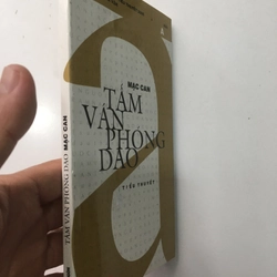 Tấm Ván Phóng Dao - Mạc Can 369676