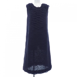 【Mã giảm giá】Chanel CHANEL Váy liền