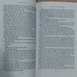 The Rainbow (Everyman's Library) - D.H.Lawrence 1004707