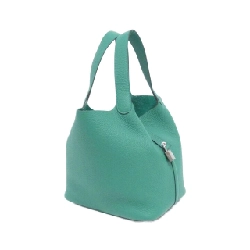 Túi xách Hermes Picotin Lock MM 060991CK - Hàng hiệu Chính hãng