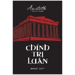 Chính Trị Luận - Aristotle 183748