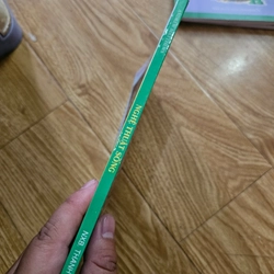 Nghệ thuật sống 407993