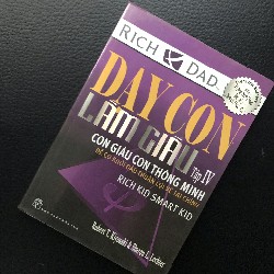 Dạy con làm giàu (Tập 1-7) 4856